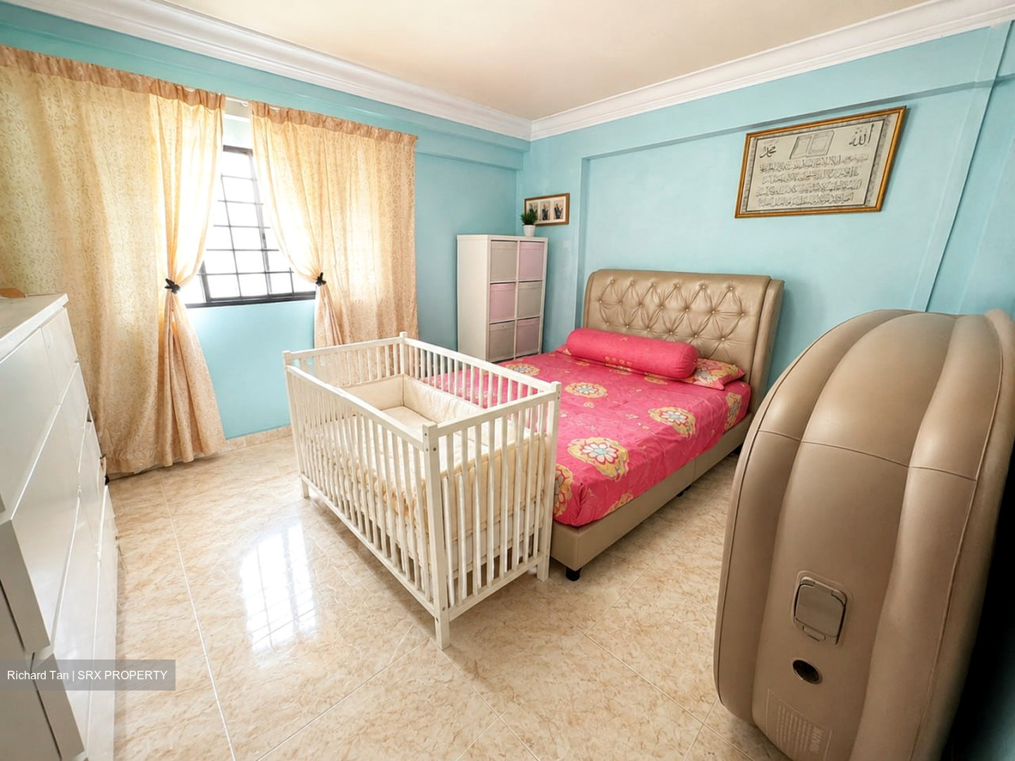 Blk 449 Tampines Street 42 (Tampines), HDB 5 Rooms #583805261